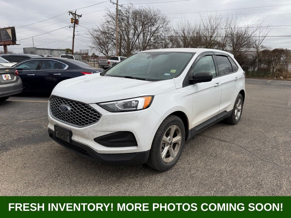 2023 Ford Edge SE