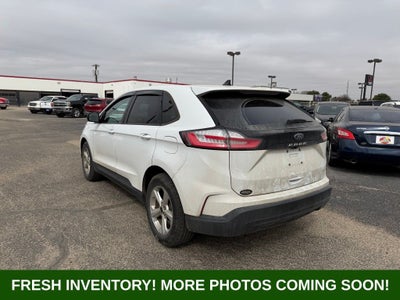 2023 Ford Edge SE