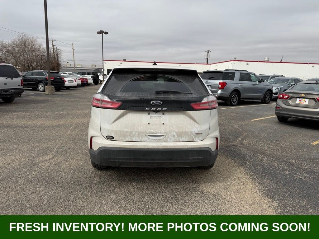 2023 Ford Edge SE