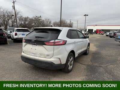 2023 Ford Edge SE