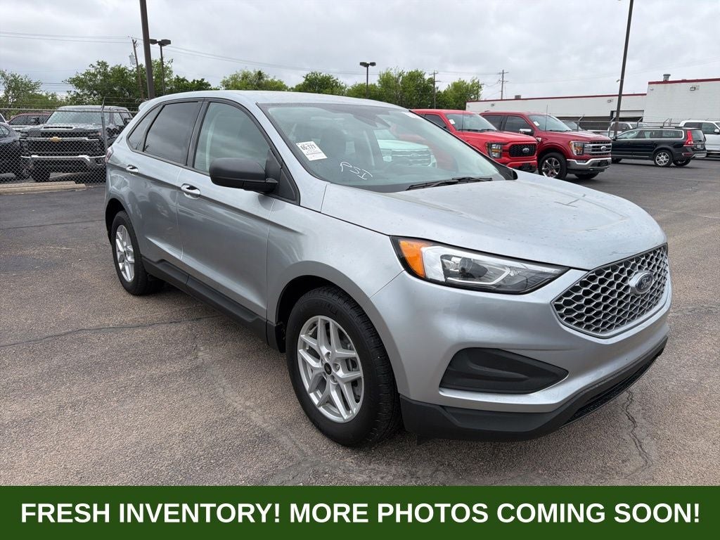 2024 Ford Edge SE