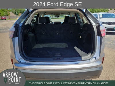 2024 Ford Edge SE