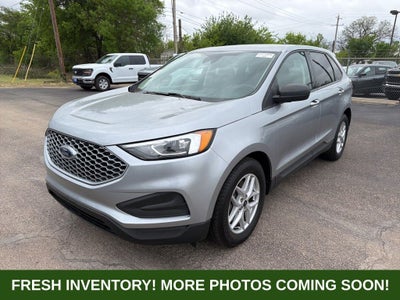2024 Ford Edge SE