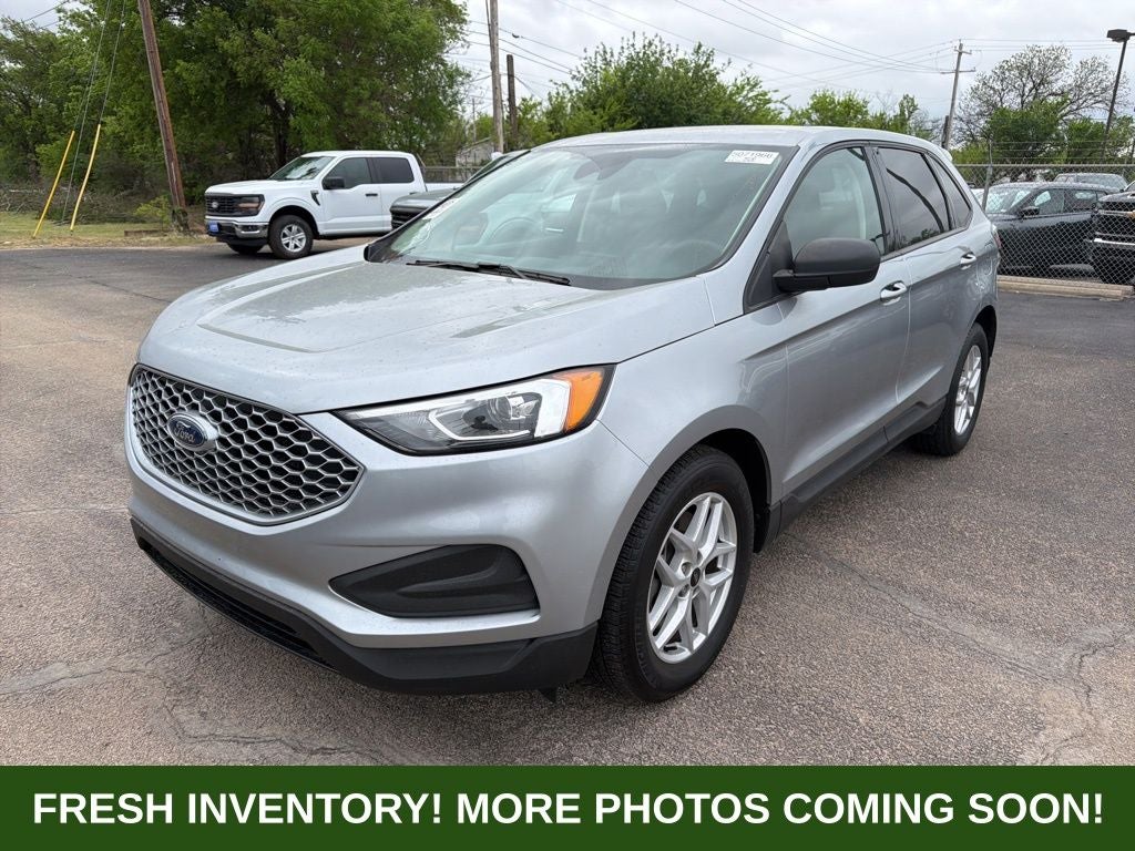2024 Ford Edge SE