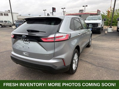 2024 Ford Edge SE