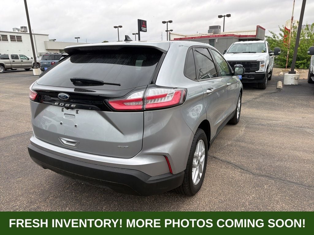 2024 Ford Edge SE
