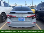 2024 Honda Civic Si Base
