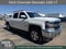 2016 Chevrolet Silverado 1500 LT LT1