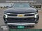 2024 Chevrolet Silverado 1500 LT Texas Edition
