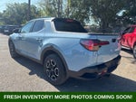 2022 Hyundai Santa Cruz SEL Premium
