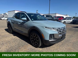 2022 Hyundai Santa Cruz SEL Premium