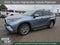 2023 Toyota Highlander Hybrid Platinum