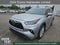 2024 Toyota Highlander Limited