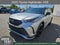 2025 Toyota Highlander XSE