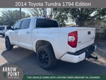 2014 Toyota Tundra 1794