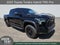 2023 Toyota Tundra Hybrid TRD Pro