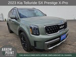 2023 Kia Telluride SX-Prestige X-Pro