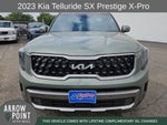 2023 Kia Telluride SX-Prestige X-Pro