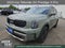 2023 Kia Telluride SX-Prestige X-Pro