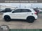 2018 Mitsubishi Outlander Sport 2.0 LE