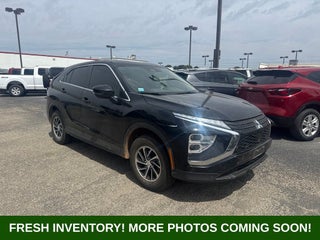 2023 Mitsubishi Eclipse Cross ES