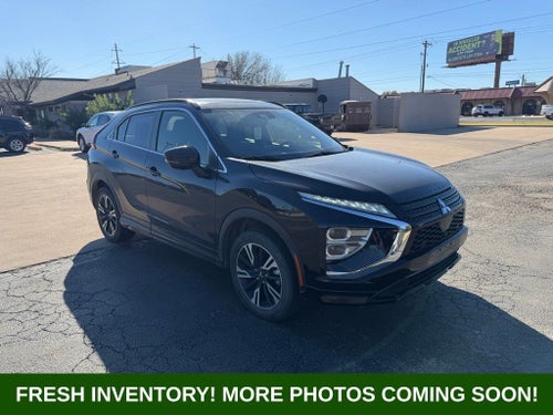 2024 Mitsubishi Eclipse Cross SEL