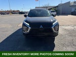 2024 Mitsubishi Eclipse Cross SEL