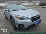 2019 Subaru Crosstrek 2.0i Limited
