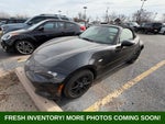 2022 Mazda Mazda MX-5 Miata Sport