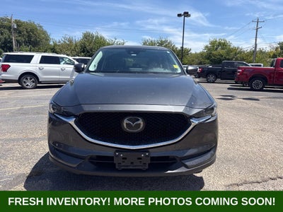 2020 Mazda Mazda CX-5 Grand Touring