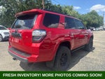 2019 Toyota 4Runner TRD Off-Road Premium