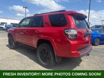 2019 Toyota 4Runner TRD Off-Road Premium