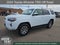 2024 Toyota 4Runner TRD Off-Road