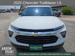 2025 Chevrolet TrailBlazer LS