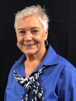 Lynda Bowers