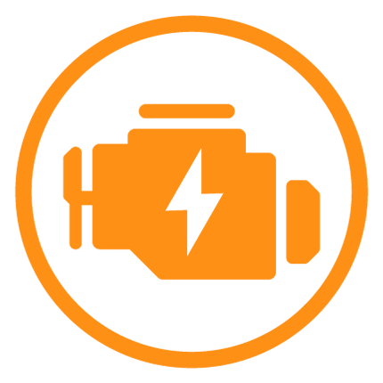 Lifetime Benefits icon