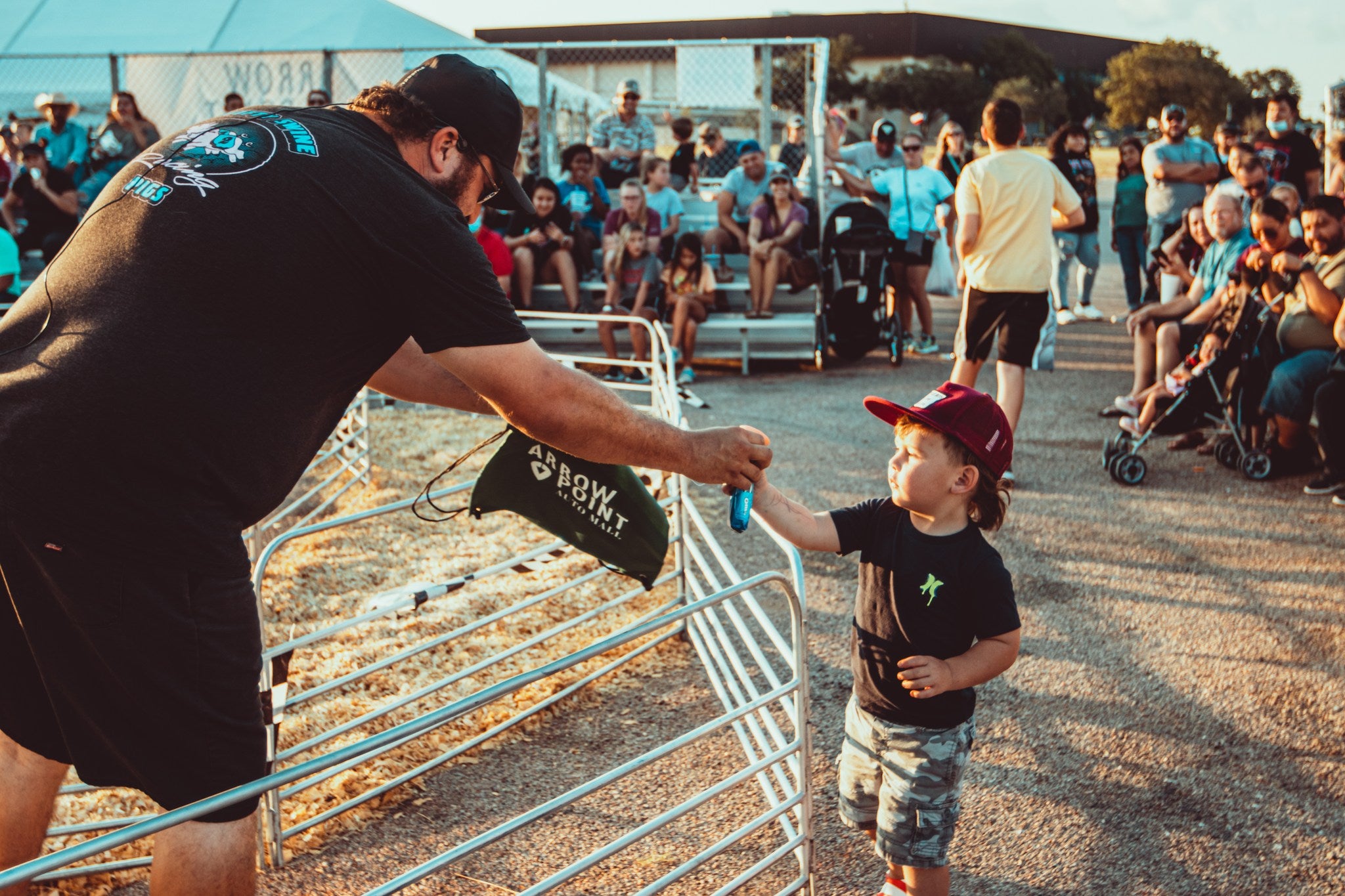 Arrow Point Auto Mall in Abilene TX