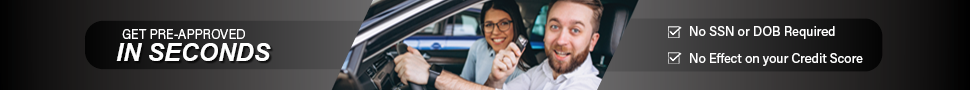 Used car warranty coverage options