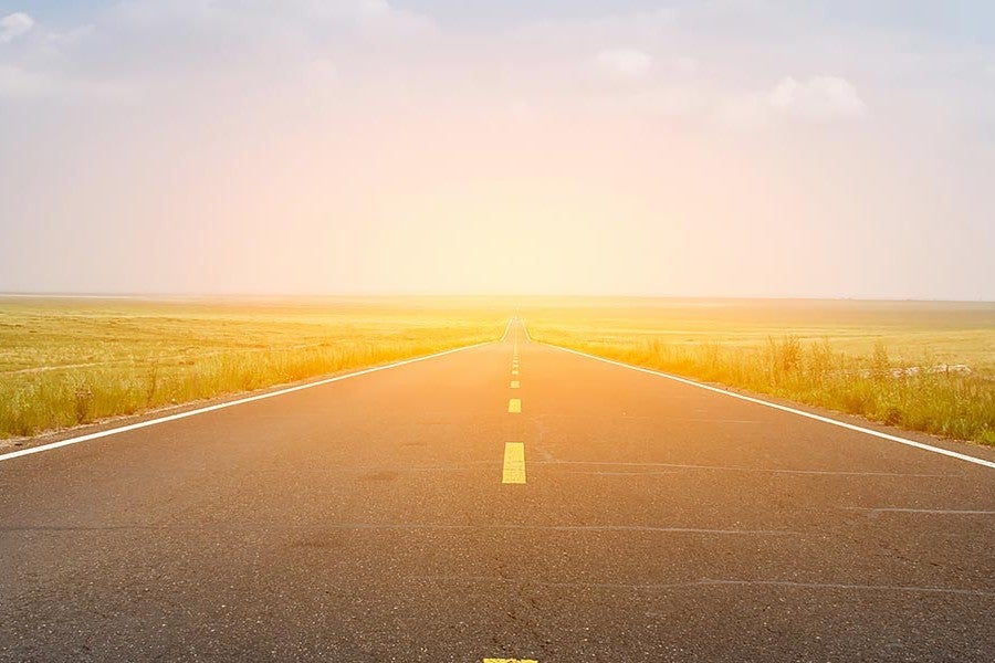 Plan for Fuel Efficiency